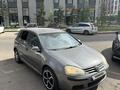 Volkswagen Golf 2007 года за 2 000 000 тг. в Астана – фото 2