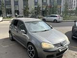 Volkswagen Golf 2007 годаүшін2 000 000 тг. в Астана – фото 2