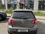 Volkswagen Golf 2007 годаүшін2 000 000 тг. в Астана – фото 4