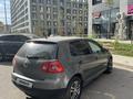 Volkswagen Golf 2007 года за 2 000 000 тг. в Астана – фото 3