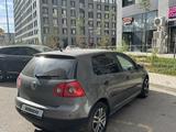 Volkswagen Golf 2007 годаүшін2 000 000 тг. в Астана – фото 3