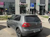 Volkswagen Golf 2007 годаүшін2 000 000 тг. в Астана – фото 5