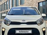 Kia Morning 2018 годаүшін5 250 000 тг. в Алматы – фото 3