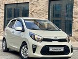 Kia Morning 2018 года за 5 250 000 тг. в Алматы – фото 2