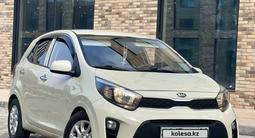 Kia Morning 2018 года за 5 250 000 тг. в Алматы – фото 2