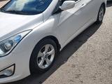 Hyundai i40 2015 года за 6 000 000 тг. в Астана – фото 3