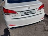 Hyundai i40 2015 года за 6 000 000 тг. в Астана – фото 4