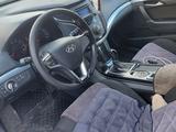 Hyundai i40 2015 года за 6 000 000 тг. в Астана – фото 5