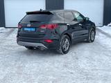 Hyundai Santa Fe 2017 годаfor9 780 000 тг. в Астана – фото 3