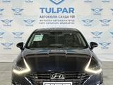 Hyundai Sonata 2020 года за 12 200 000 тг. в Талдыкорган – фото 2