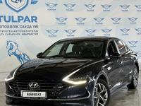 Hyundai Sonata 2020 года за 12 200 000 тг. в Талдыкорган