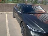 Hyundai Elantra 2025 года за 8 999 999 тг. в Астана – фото 3
