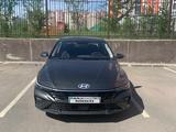 Hyundai Elantra 2025 года за 8 999 999 тг. в Астана