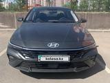 Hyundai Elantra 2025 года за 8 999 999 тг. в Астана – фото 2