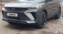 Geely Coolray 2025 годаfor9 700 000 тг. в Павлодар