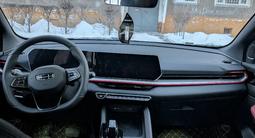 Geely Coolray 2025 годаfor9 700 000 тг. в Павлодар – фото 3