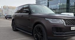 Land Rover Range Rover 2020 года за 35 000 000 тг. в Астана – фото 2