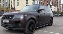 Land Rover Range Rover 2020 года за 35 000 000 тг. в Астана – фото 3
