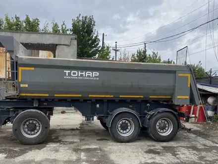 Тонар 2018 года за 10 500 000 тг. в Костанай – фото 14