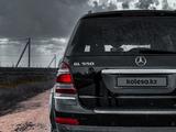 Mercedes-Benz GL 550 2007 года за 7 550 000 тг. в Петропавловск – фото 3