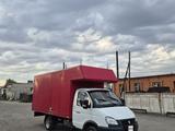 ГАЗ ГАЗель 2007 года за 5 200 000 тг. в Семей – фото 2