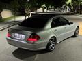 Mercedes-Benz E 320 2003 годаүшін5 900 000 тг. в Алматы – фото 10