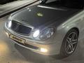 Mercedes-Benz E 320 2003 годаүшін5 900 000 тг. в Алматы – фото 14