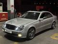 Mercedes-Benz E 320 2003 годаүшін5 900 000 тг. в Алматы – фото 17