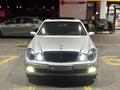 Mercedes-Benz E 320 2003 годаүшін5 900 000 тг. в Алматы – фото 18