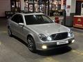 Mercedes-Benz E 320 2003 годаүшін5 900 000 тг. в Алматы – фото 19