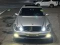 Mercedes-Benz E 320 2003 годаүшін5 900 000 тг. в Алматы – фото 4