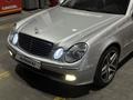 Mercedes-Benz E 320 2003 годаүшін5 900 000 тг. в Алматы – фото 20