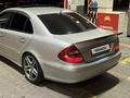 Mercedes-Benz E 320 2003 годаүшін5 900 000 тг. в Алматы – фото 22