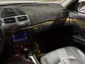 Mercedes-Benz E 320 2003 годаүшін5 900 000 тг. в Алматы – фото 26