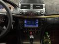 Mercedes-Benz E 320 2003 годаүшін5 900 000 тг. в Алматы – фото 28