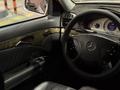 Mercedes-Benz E 320 2003 годаүшін5 900 000 тг. в Алматы – фото 29