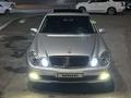 Mercedes-Benz E 320 2003 годаүшін5 900 000 тг. в Алматы – фото 3
