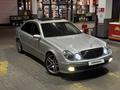 Mercedes-Benz E 320 2003 годаүшін5 900 000 тг. в Алматы – фото 31