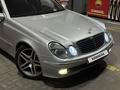 Mercedes-Benz E 320 2003 годаүшін5 900 000 тг. в Алматы – фото 32