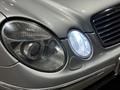 Mercedes-Benz E 320 2003 годаүшін5 900 000 тг. в Алматы – фото 33