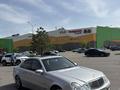 Mercedes-Benz E 320 2003 годаүшін5 900 000 тг. в Алматы – фото 38