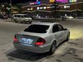 Mercedes-Benz E 320 2003 годаүшін5 900 000 тг. в Алматы