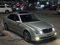 Mercedes-Benz E 320 2003 годаүшін5 900 000 тг. в Алматы – фото 5