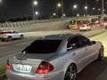 Mercedes-Benz E 320 2003 годаүшін5 900 000 тг. в Алматы – фото 8