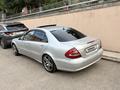 Mercedes-Benz E 320 2003 годаүшін5 900 000 тг. в Алматы – фото 9