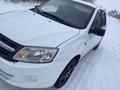 ВАЗ (Lada) Granta 2190 2012 года за 2 050 000 тг. в Костанай – фото 6