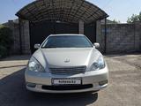 Lexus ES 300 2002 годаүшін5 500 000 тг. в Алматы