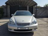 Lexus ES 300 2002 годаүшін5 500 000 тг. в Алматы – фото 2