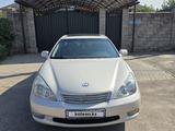 Lexus ES 300 2002 годаүшін5 500 000 тг. в Алматы – фото 3