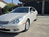 Lexus ES 300 2002 годаүшін5 500 000 тг. в Алматы – фото 4